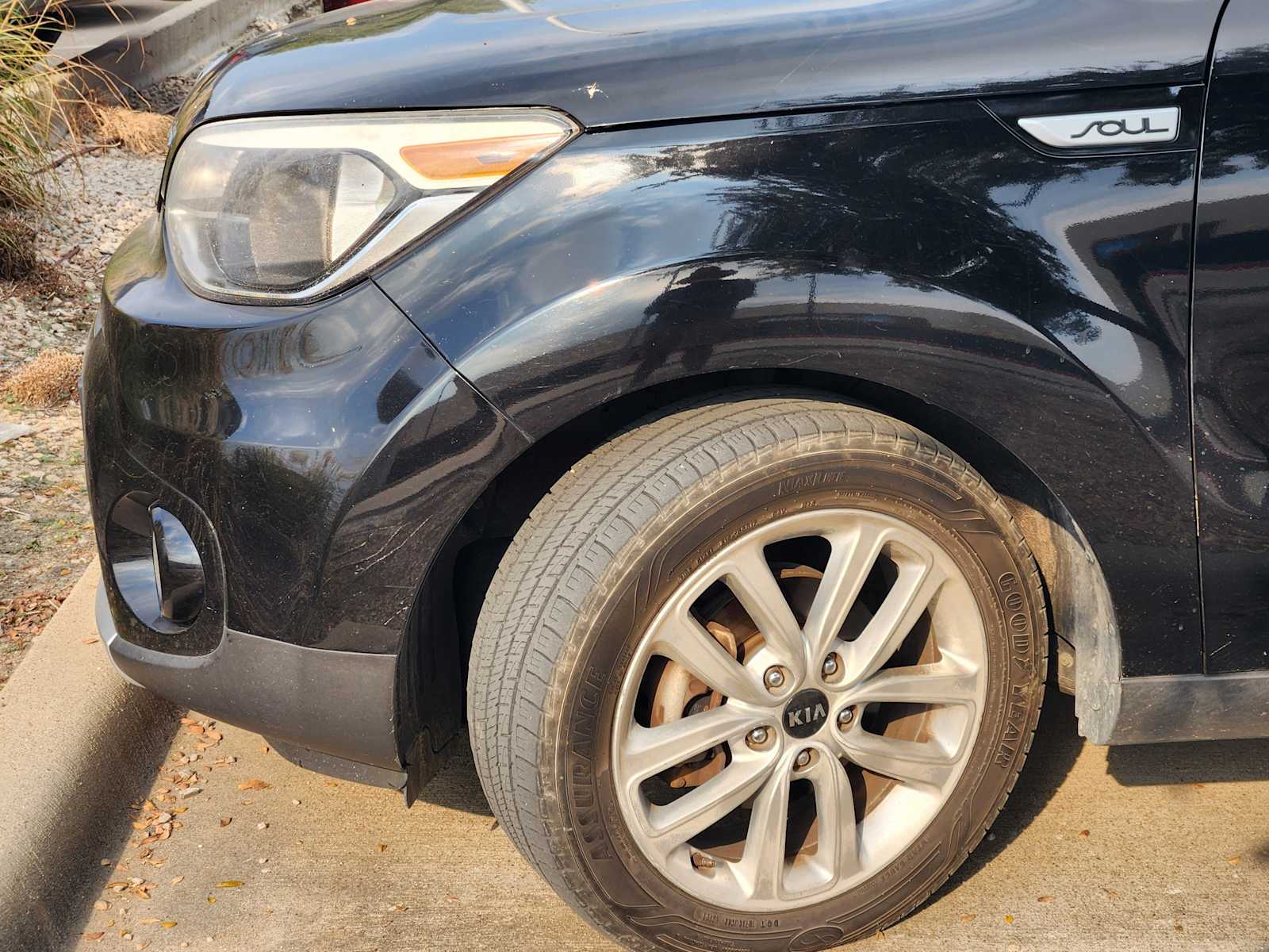 Thumbnail: 2017 Kia Soul - 11