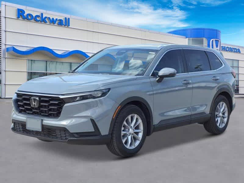 2025 Honda CR-V EX -
                Rockwall, TX