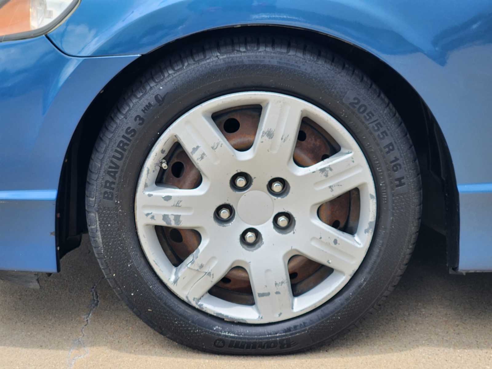 Thumbnail: 2011 Honda Civic - 22