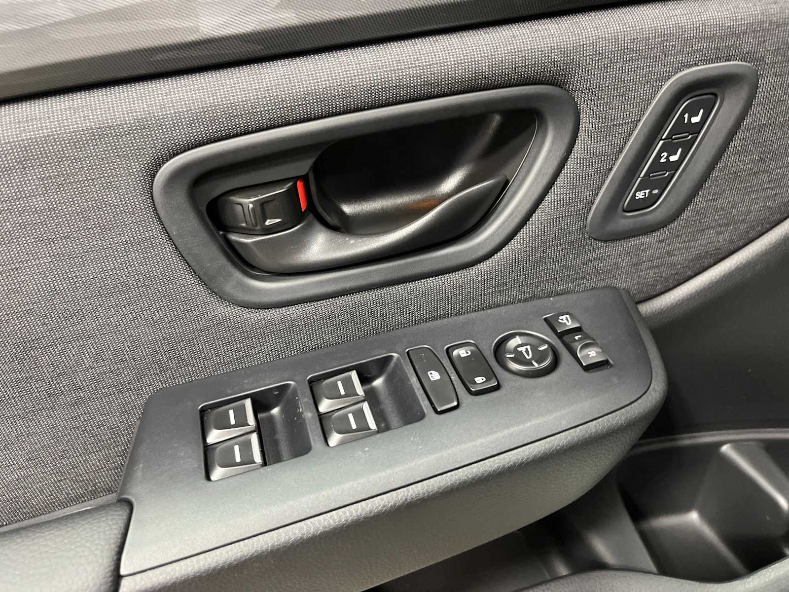 Thumbnail: 2026 Honda Passport - 14