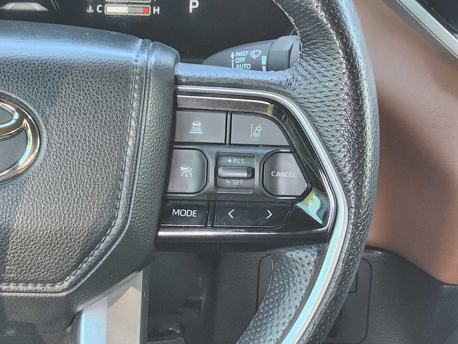 Thumbnail: 2022 Toyota Tundra - 33