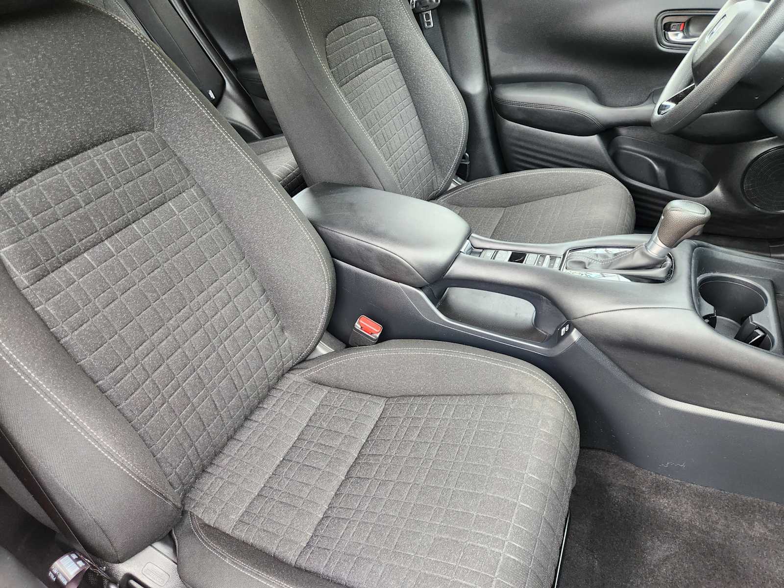 Thumbnail: 2023 Honda HR-V - 14