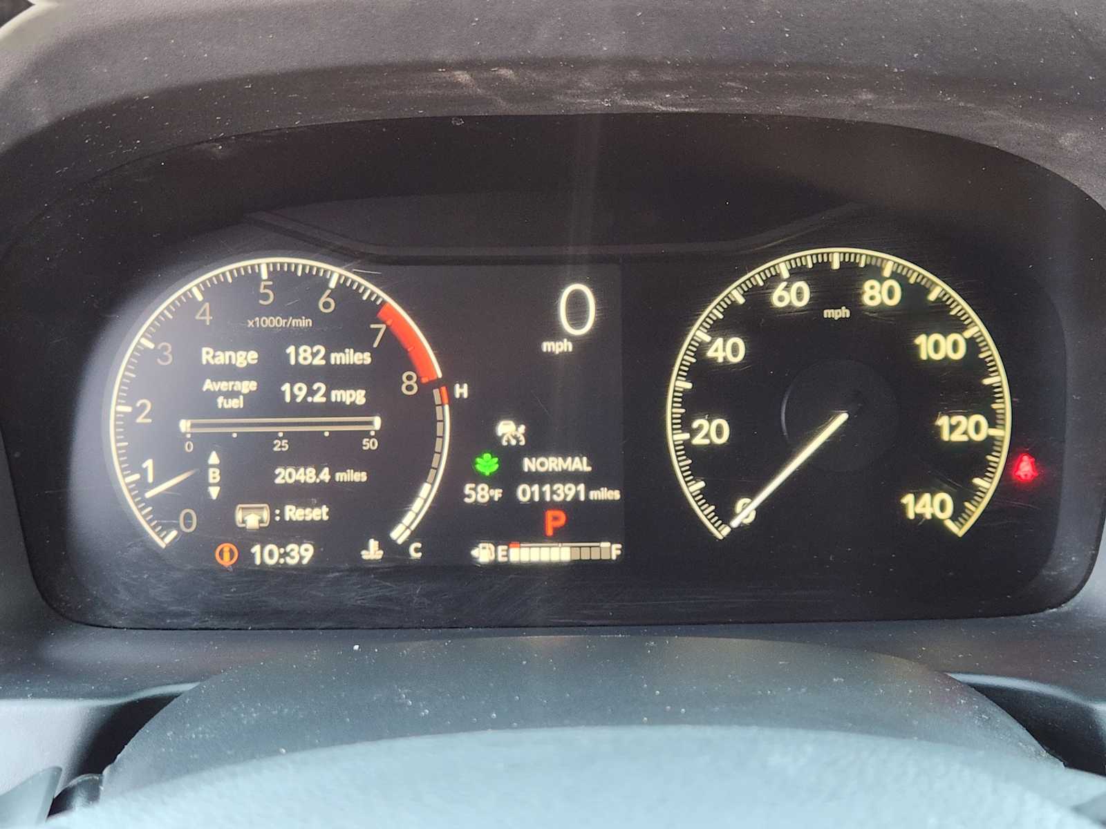 Thumbnail: 2025 Honda Ridgeline - 18