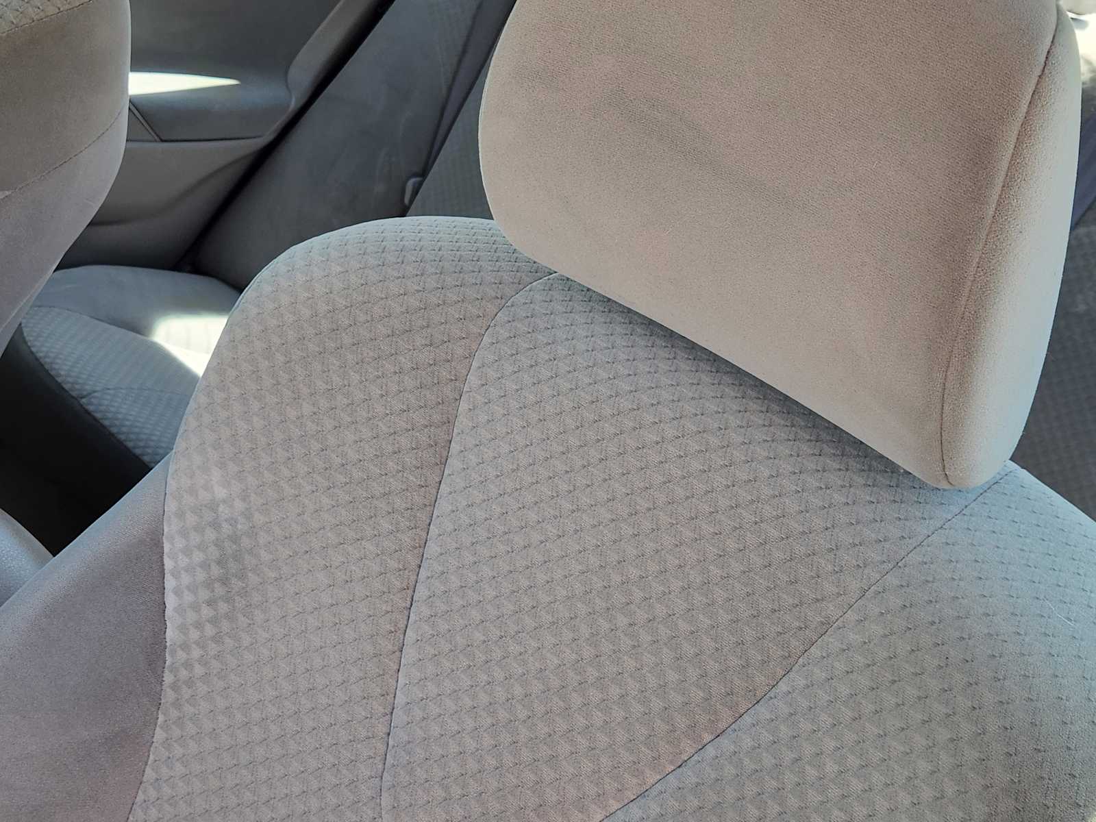 Thumbnail: 2008 Toyota Camry - 7