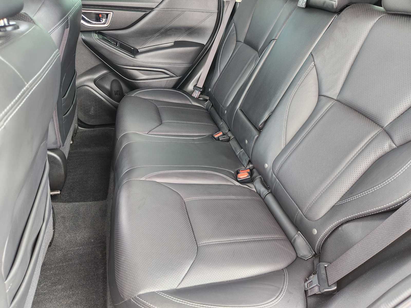 Thumbnail: 2021 Subaru Forester - 13