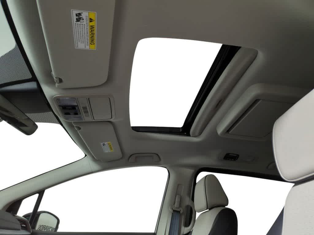 Thumbnail: 2026 Honda Odyssey - 16