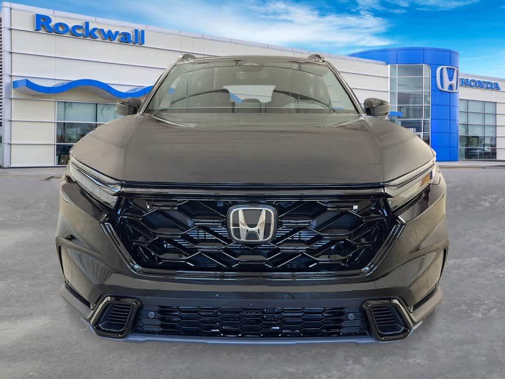 Thumbnail: 2026 Honda CR-V - 10