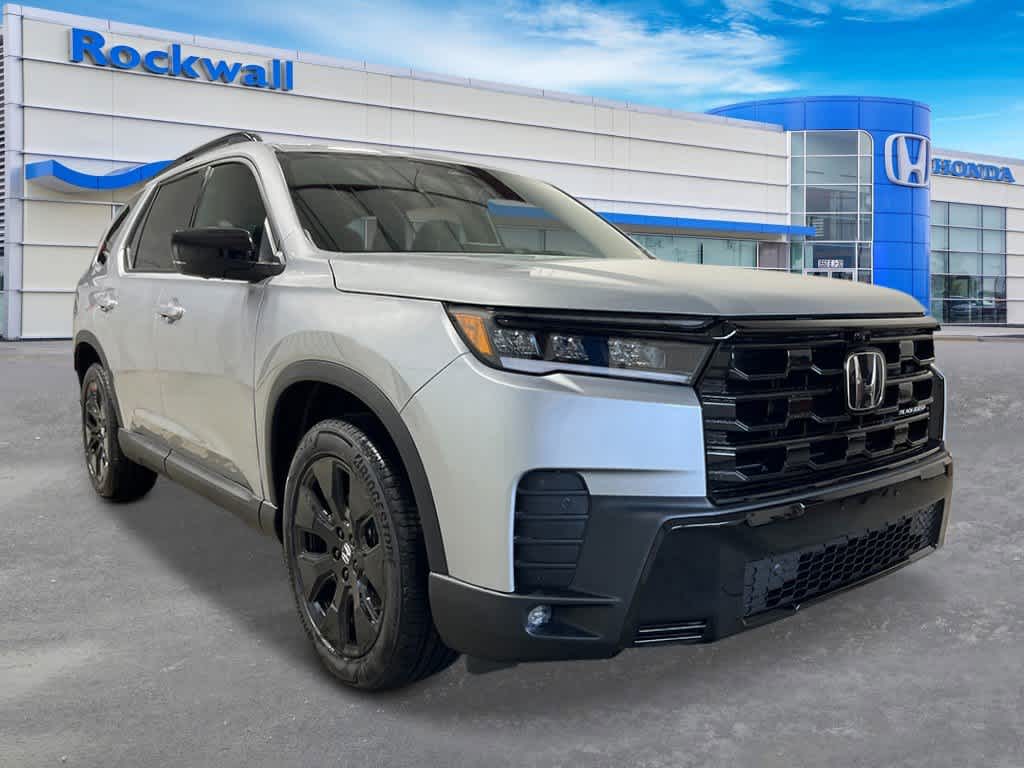 Thumbnail: 2026 Honda Pilot - 9