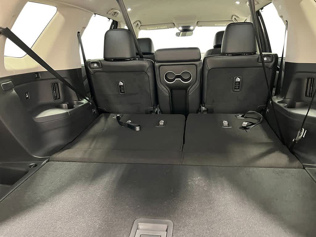 Thumbnail: 2025 Honda Pilot - 33