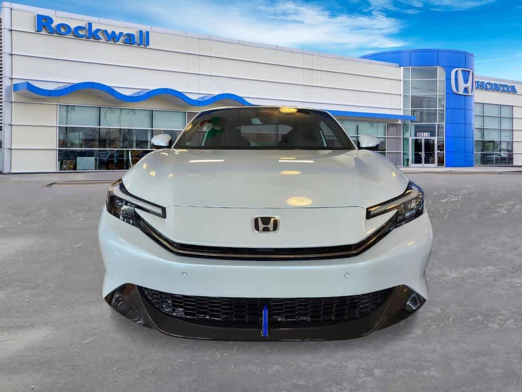 Thumbnail: 2026 Honda  - 9