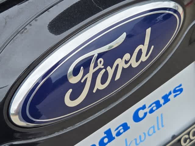 2013 Ford Edge SE 7