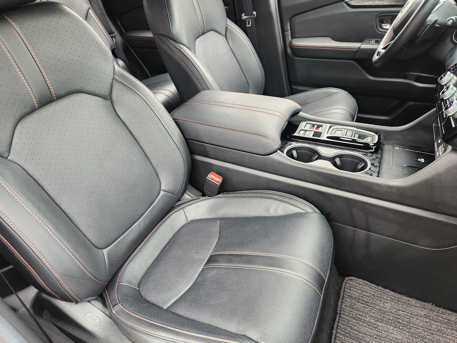 Thumbnail: 2026 Honda Passport - 14