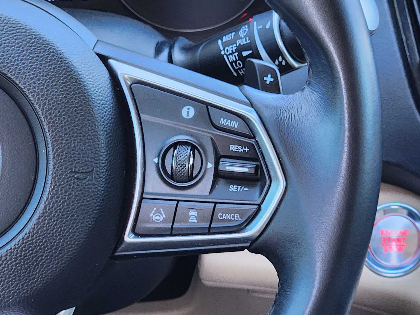 Thumbnail: 2019 Acura RDX - 33