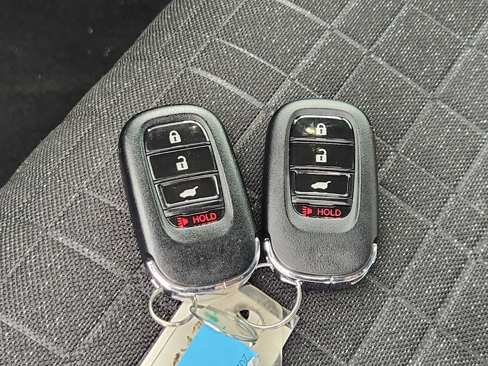 Thumbnail: 2023 Honda HR-V - 20