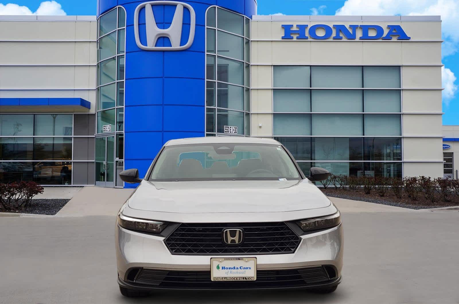 Thumbnail: 2025 Honda Accord - 6