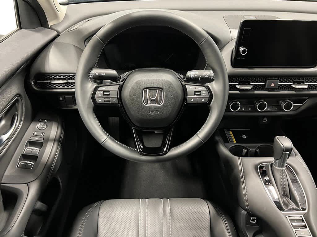 Thumbnail: 2025 Honda HR-V - 17