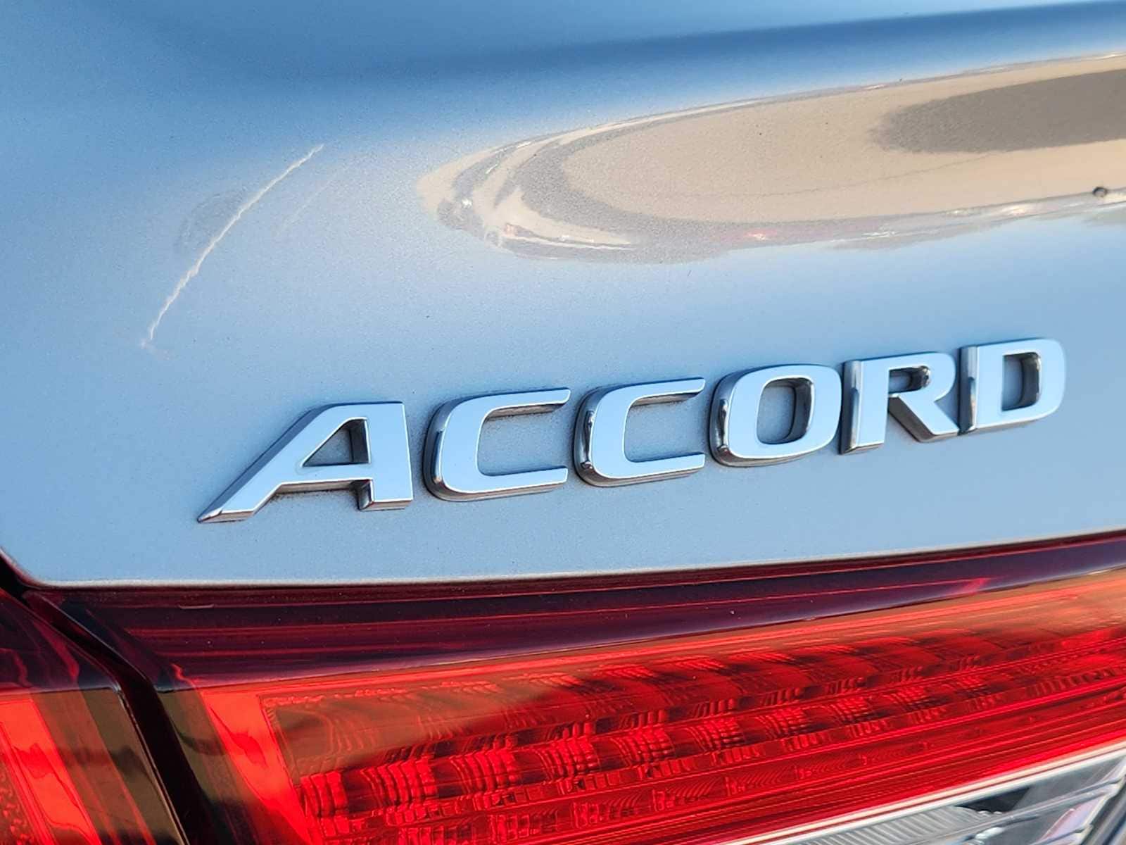 Thumbnail: 2020 Honda Accord - 10