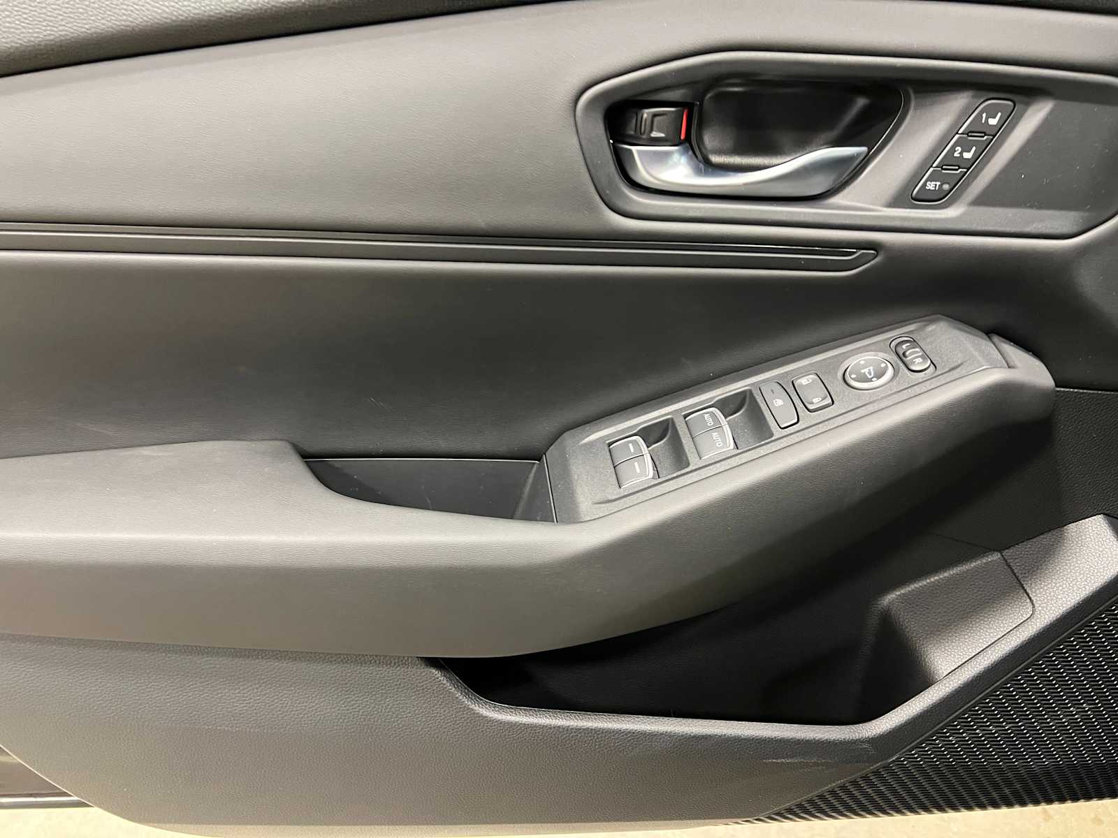 Thumbnail: 2025 Honda Accord - 15