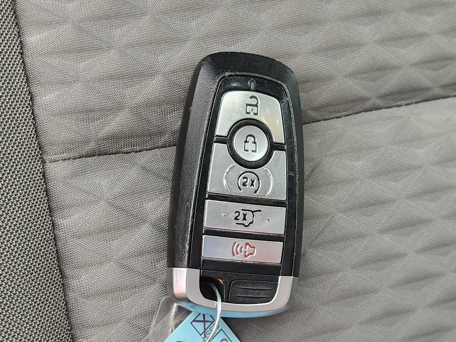 Thumbnail: 2021 Ford Escape - 20