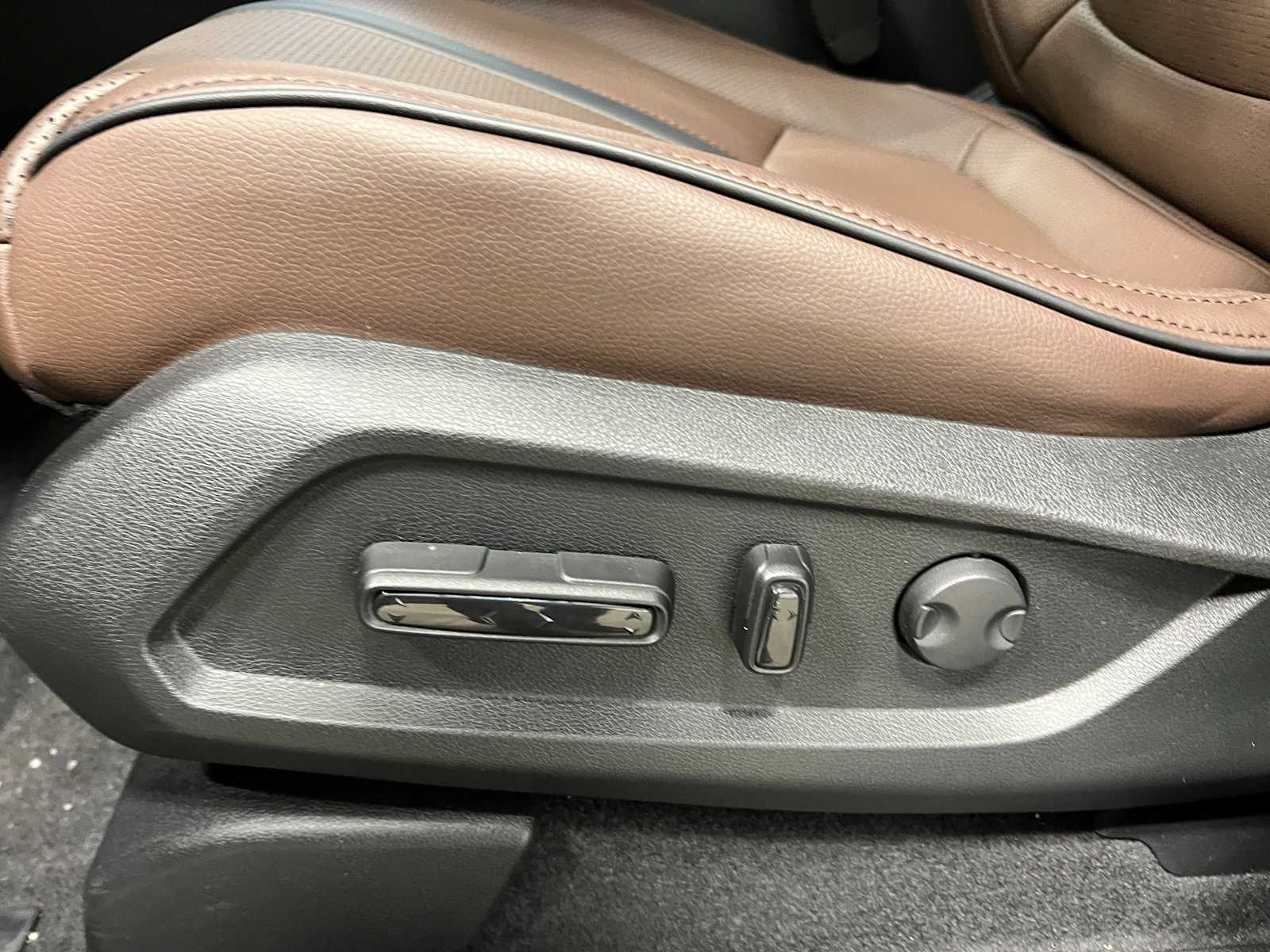 2025 Honda Pilot Elite 16