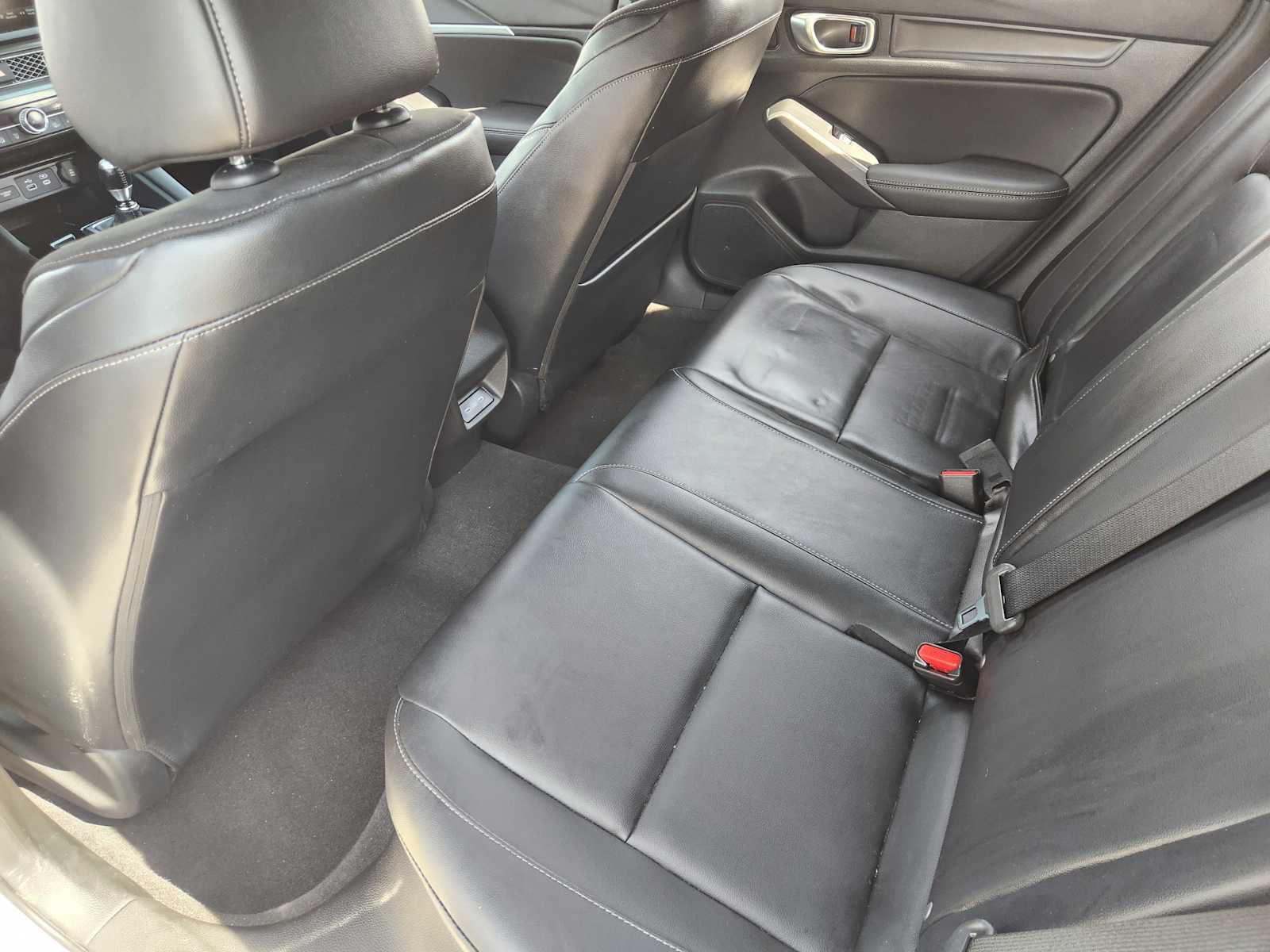 Thumbnail: 2024 Acura Integra - 12