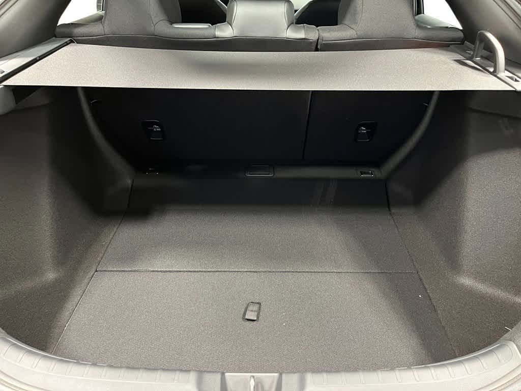 Thumbnail: 2026 Honda Civic - 23