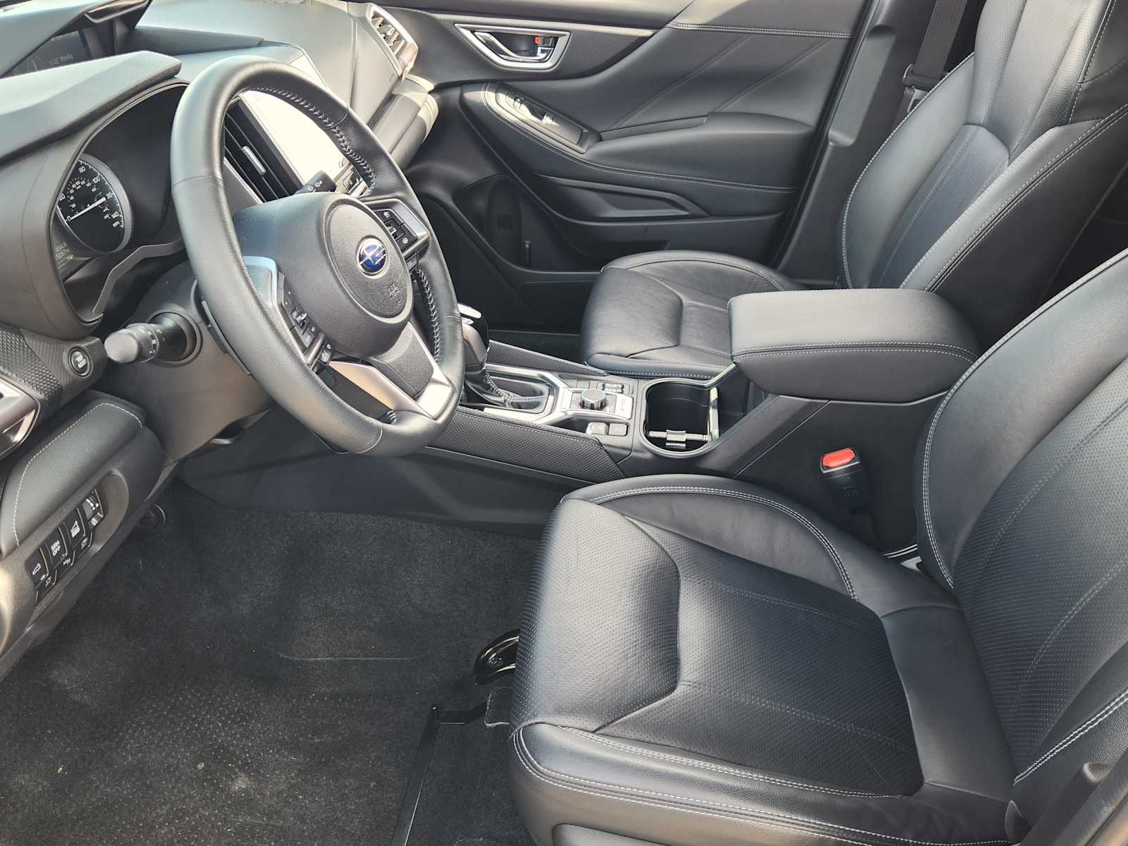 Thumbnail: 2021 Subaru Forester - 11