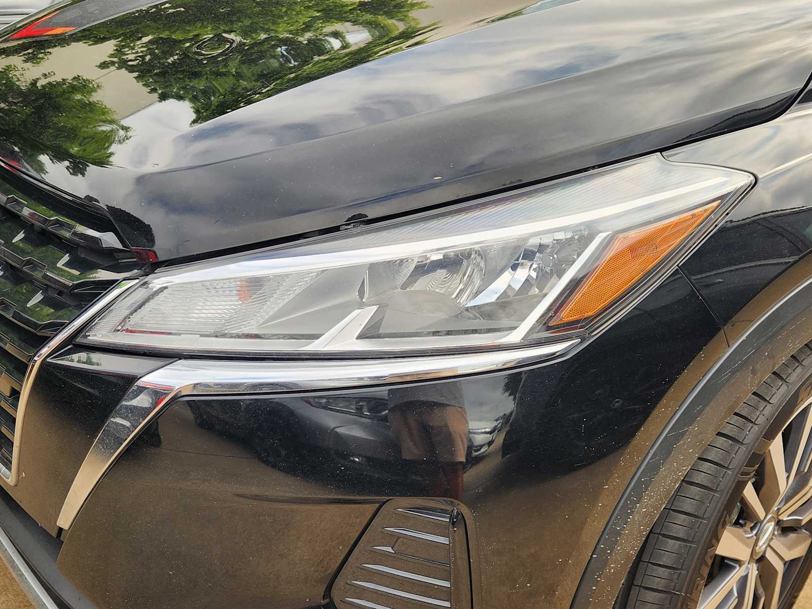 Thumbnail: 2021 Nissan Kicks - 11