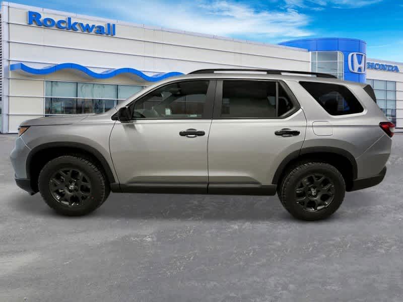 Thumbnail: 2025 Honda Pilot - 2