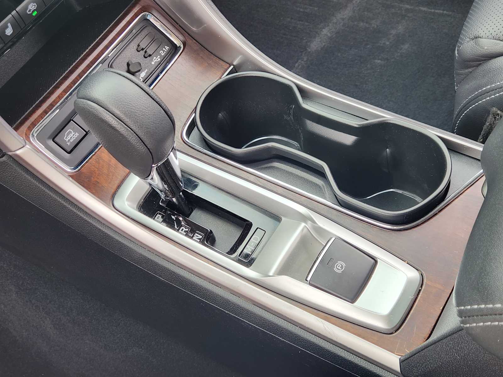 Thumbnail: 2021 Subaru Ascent - 17