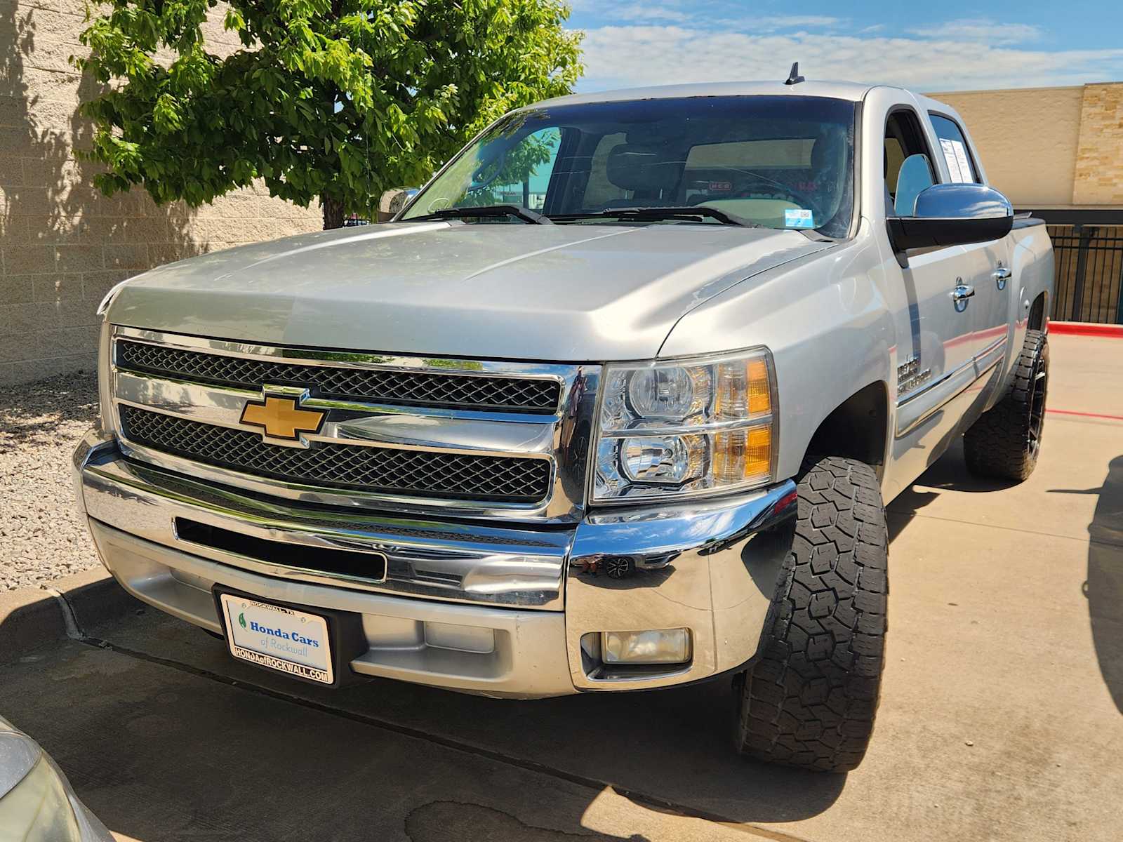 2013 Chevrolet Silverado 1500 LT -
                  Rockwall, TX