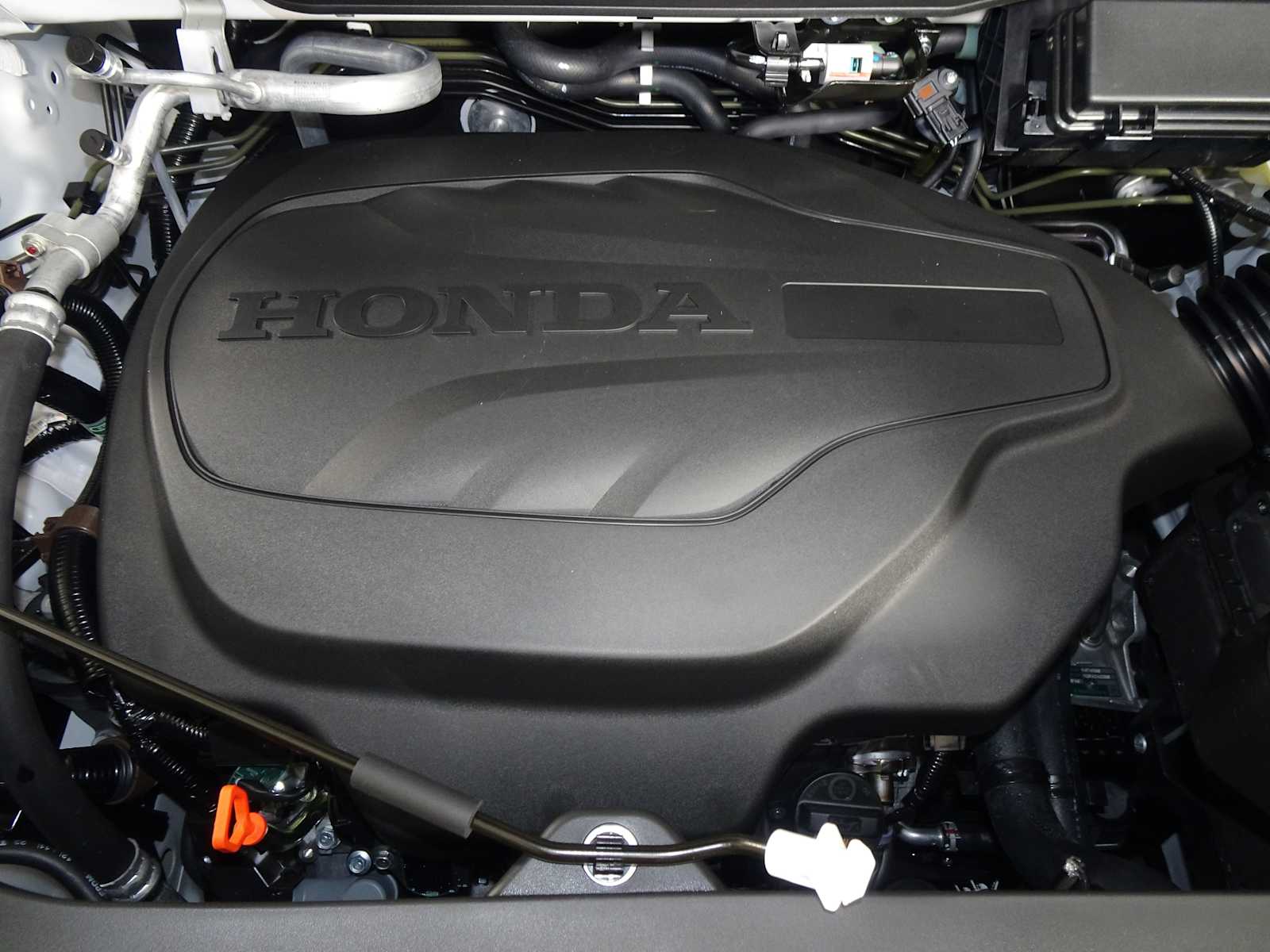 2026 Honda Ridgeline RTL - Photo 10
