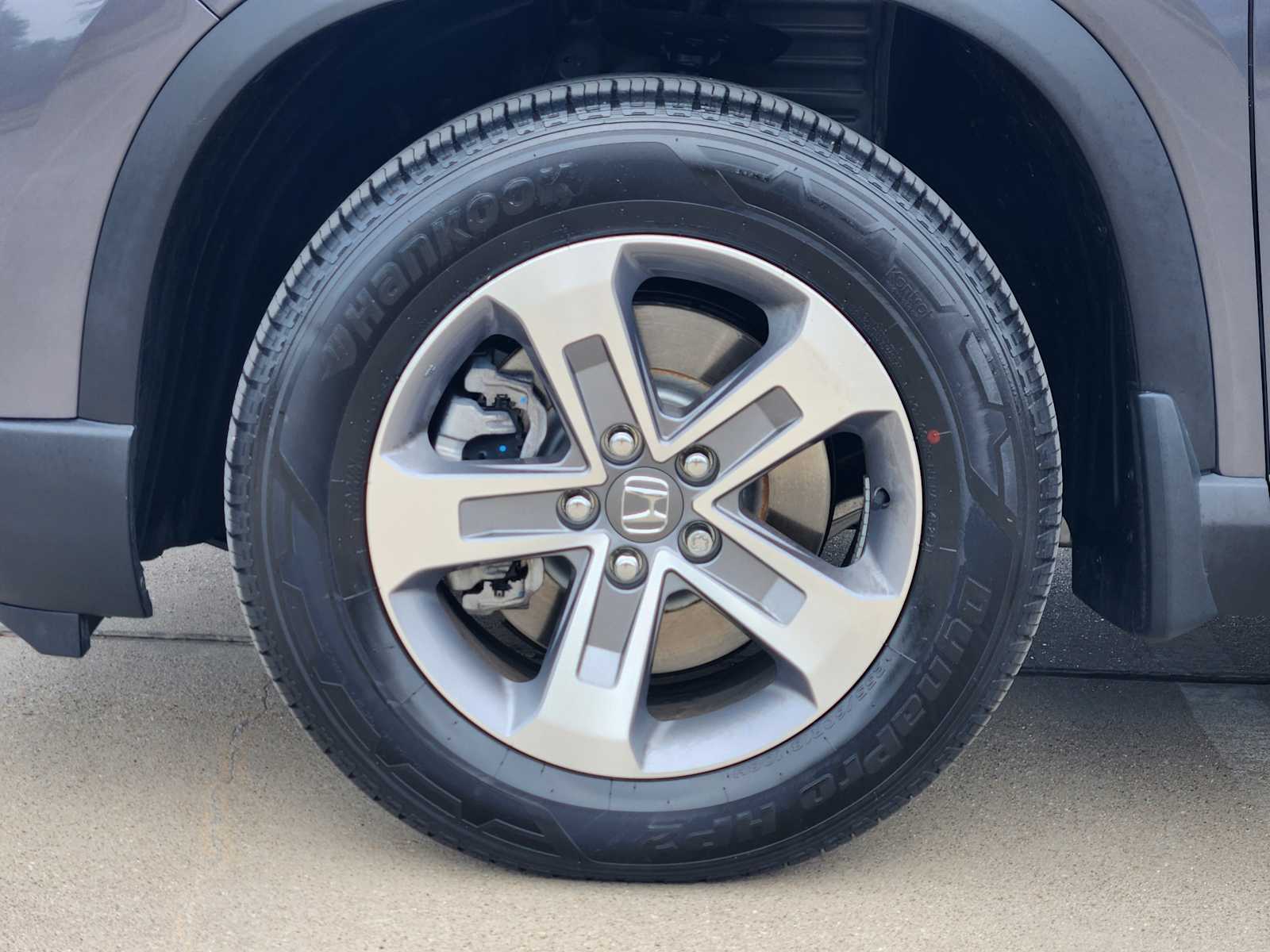 Thumbnail: 2026 Honda Pilot - 23