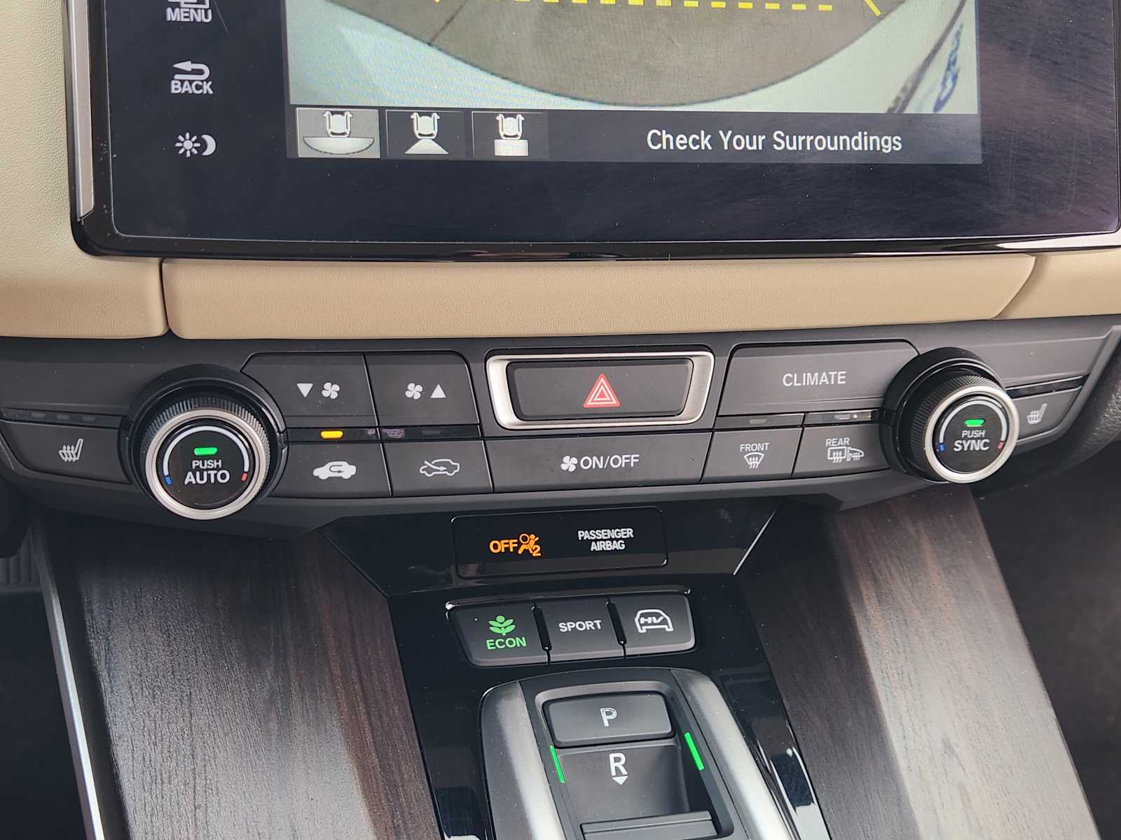 Thumbnail: 2019 Honda Clarity - 26