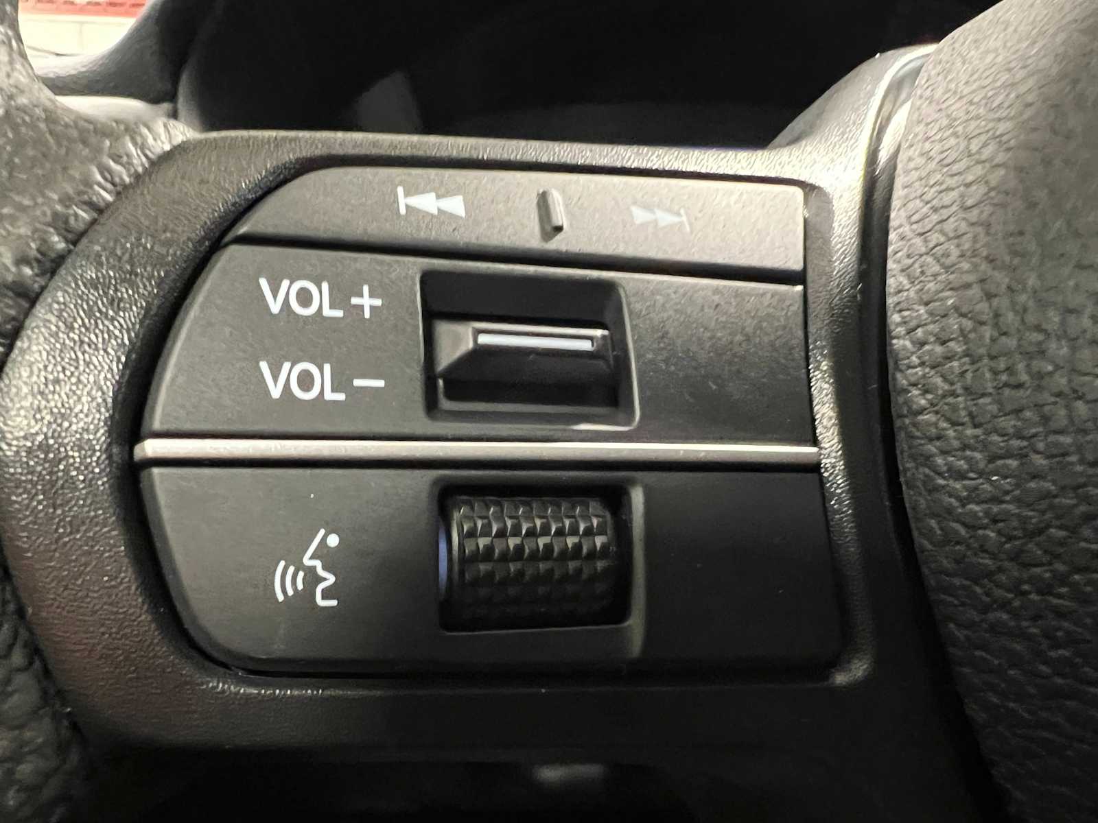 Thumbnail: 2025 Honda Accord - 20