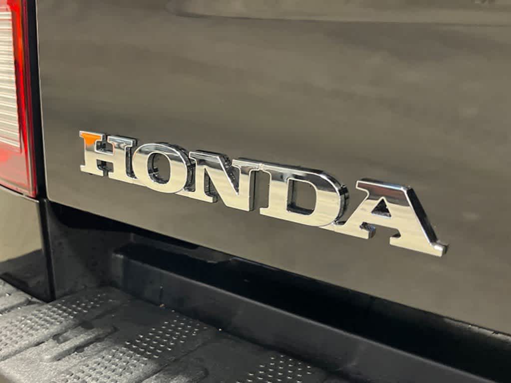 Thumbnail: 2026 Honda Ridgeline - 5