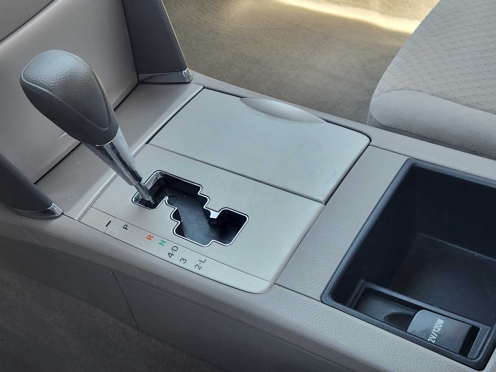 Thumbnail: 2008 Toyota Camry - 17