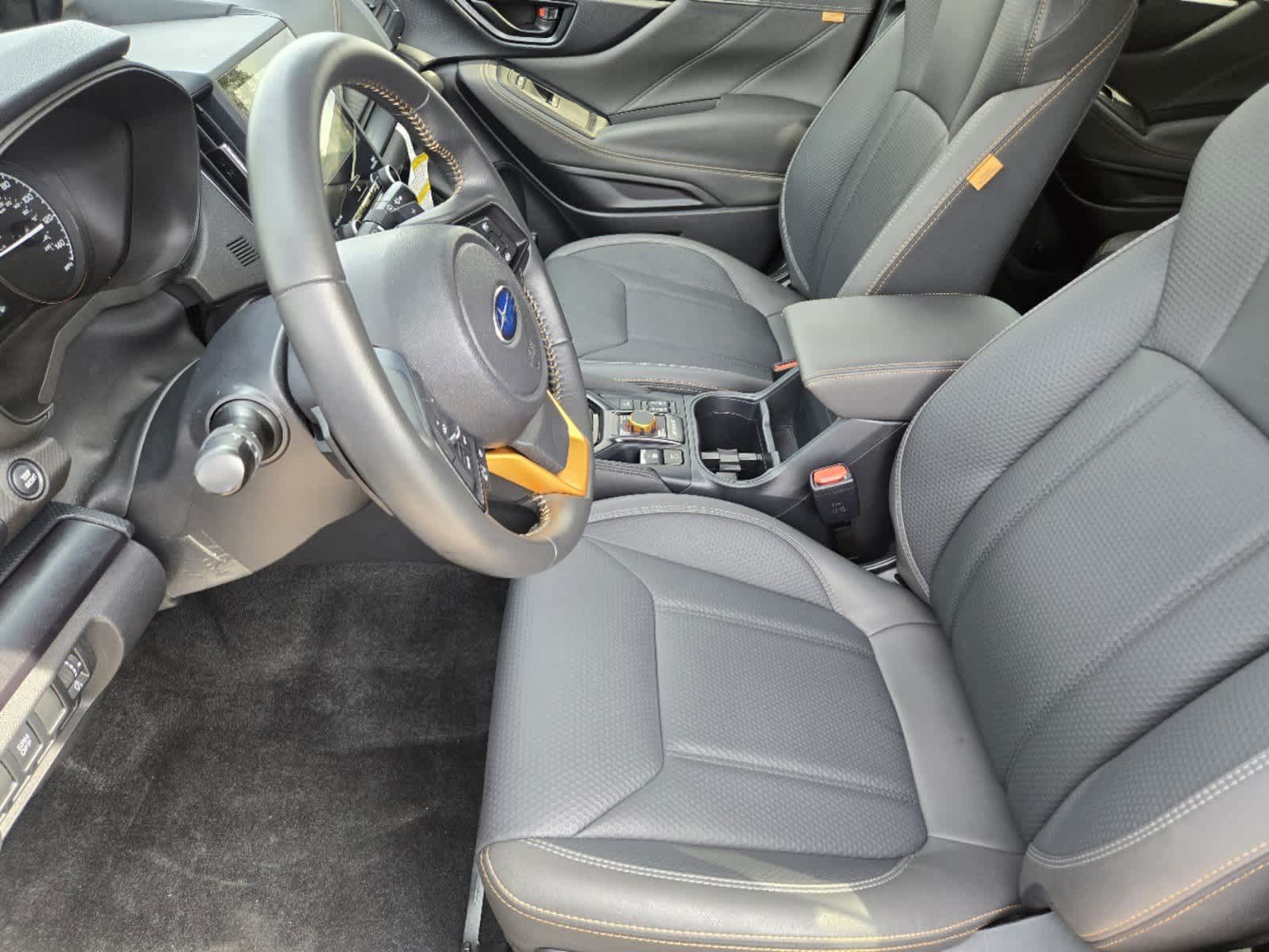 Thumbnail: 2024 Subaru Forester - 11