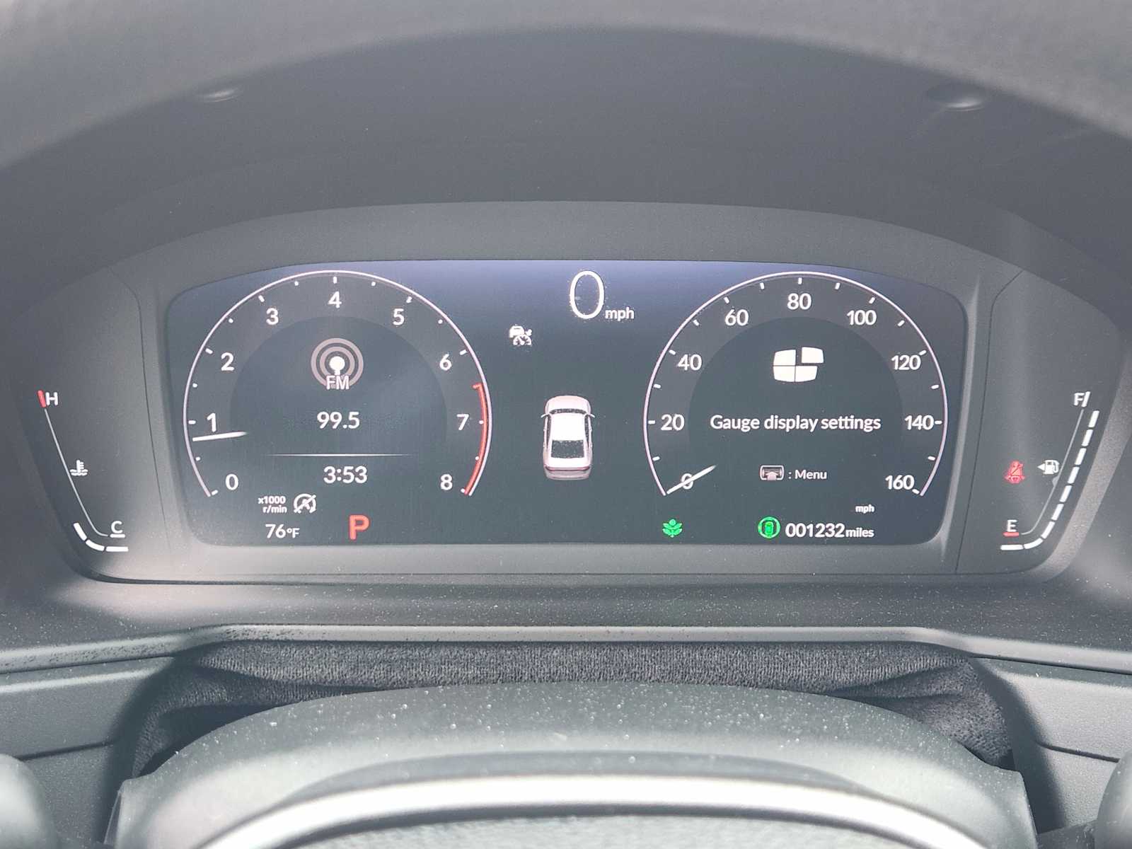 Thumbnail: 2025 Honda Accord - 18