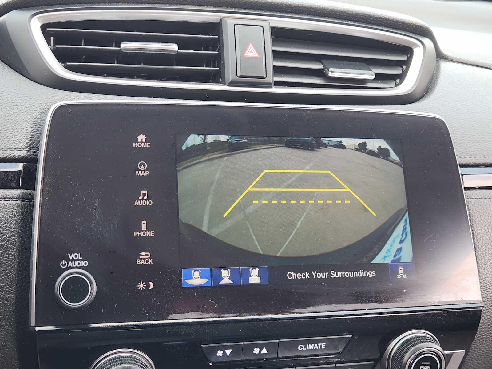 Thumbnail: 2018 Honda CR-V - 25