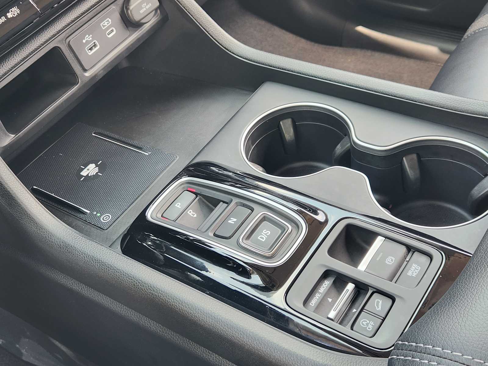 Thumbnail: 2025 Honda Pilot - 18