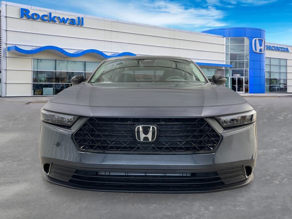 Thumbnail: 2026 Honda Accord - 9