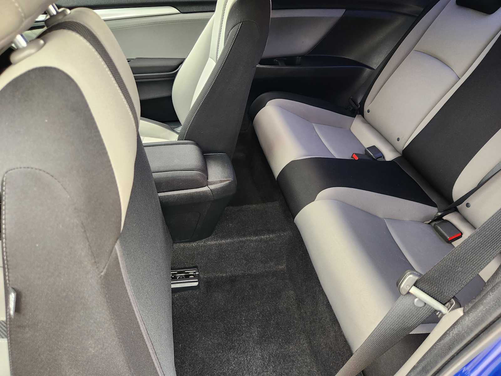 Thumbnail: 2018 Honda Civic - 11