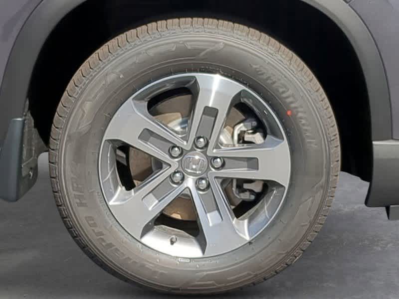 Thumbnail: 2025 Honda Pilot - 9