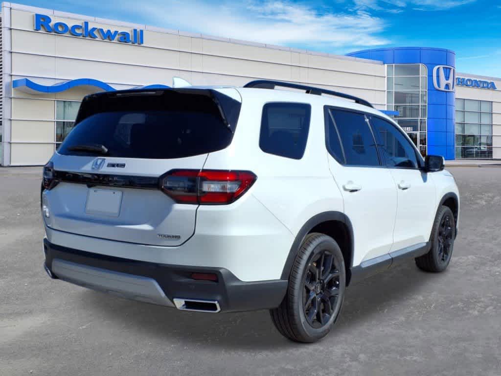 Thumbnail: 2025 Honda Pilot - 4