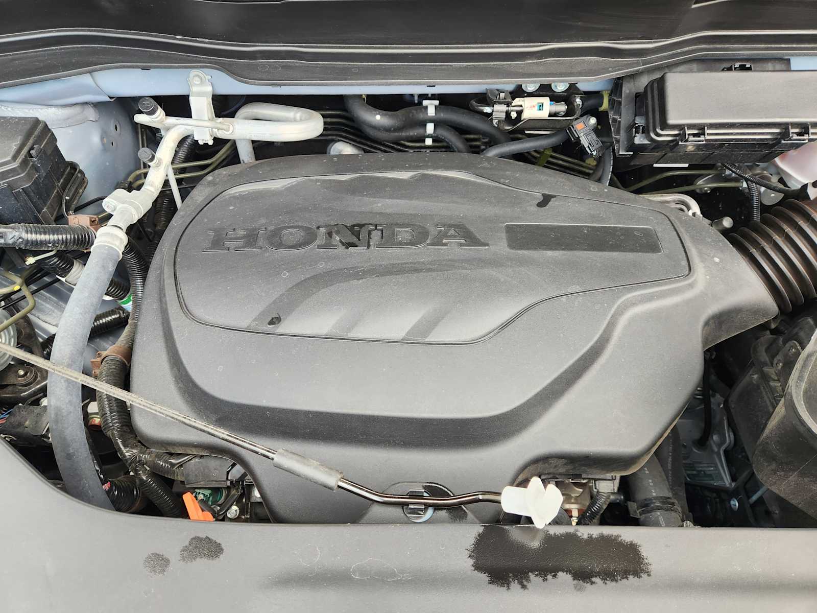 Thumbnail: 2025 Honda Ridgeline - 9