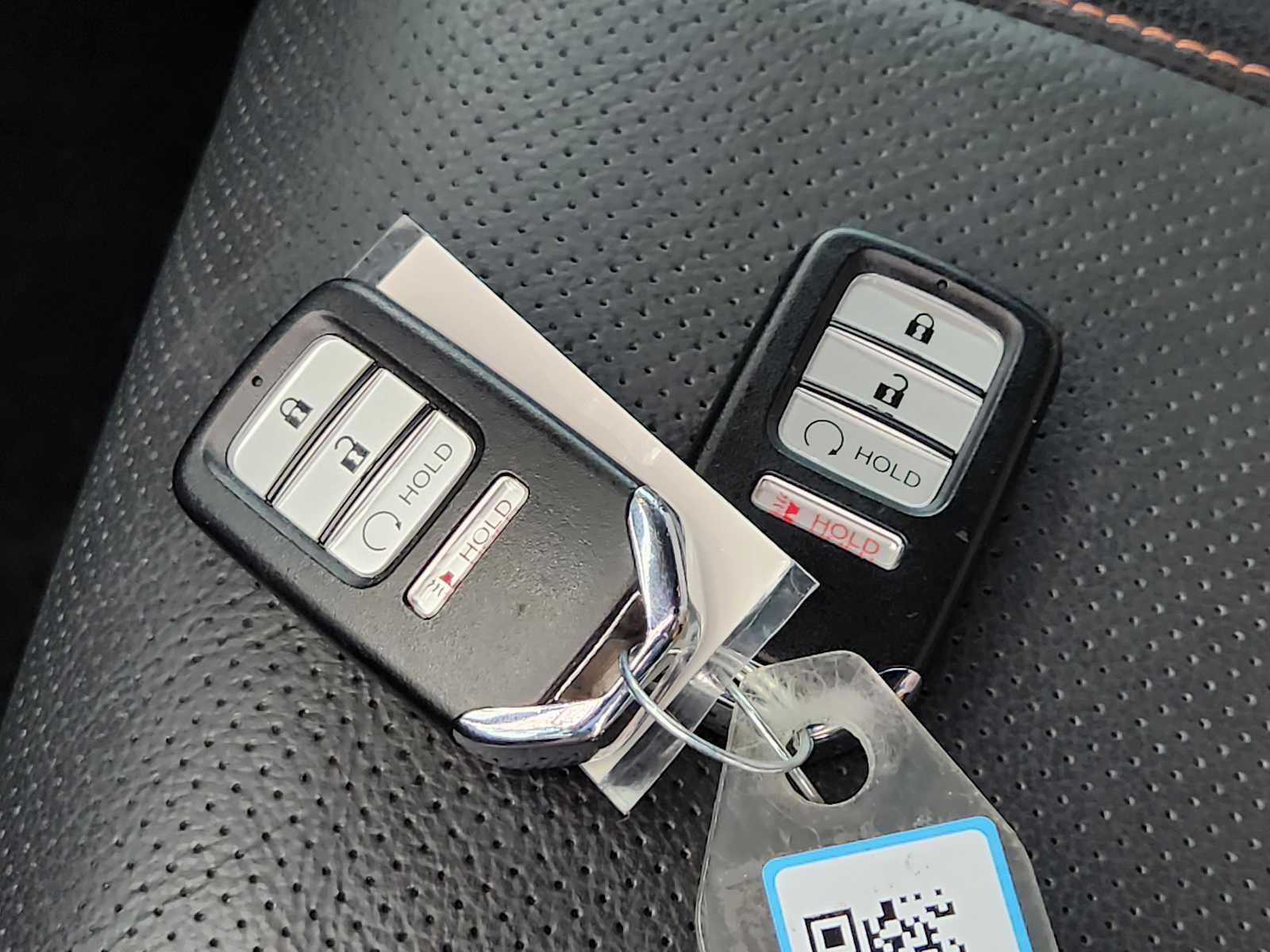 Thumbnail: 2024 Honda Ridgeline - 20