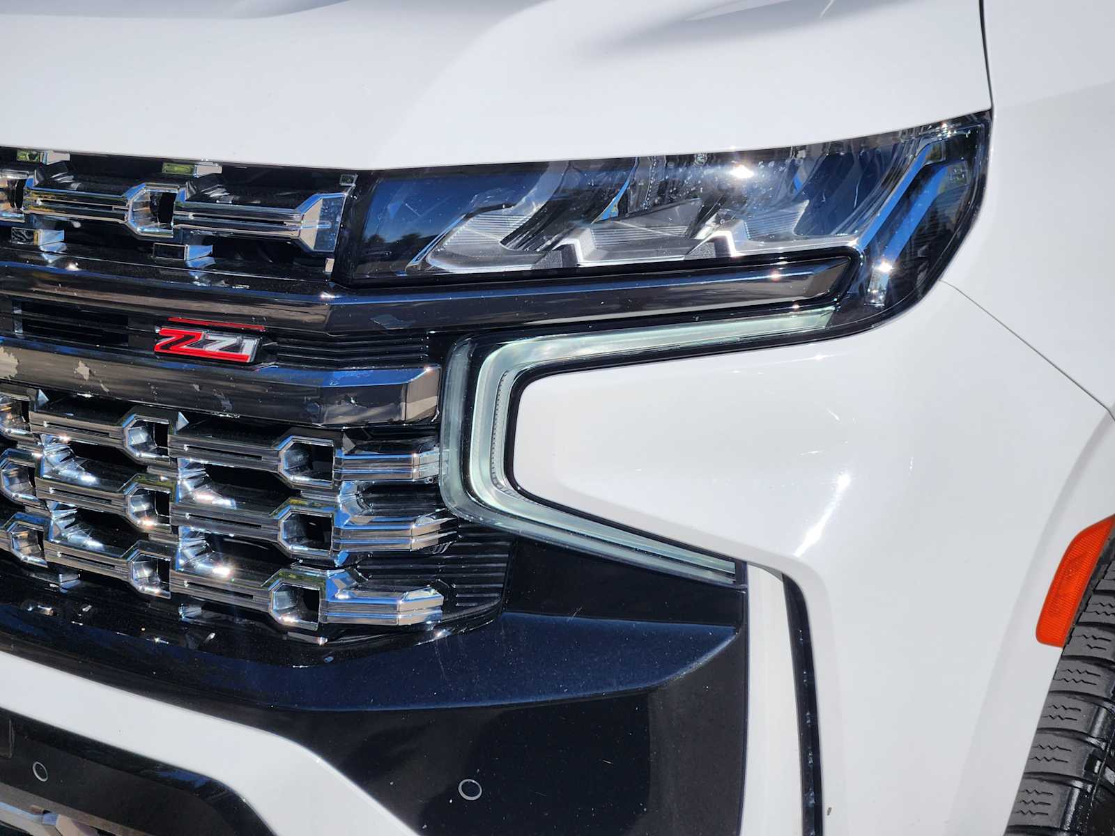 Thumbnail: 2022 Chevrolet Tahoe - 23