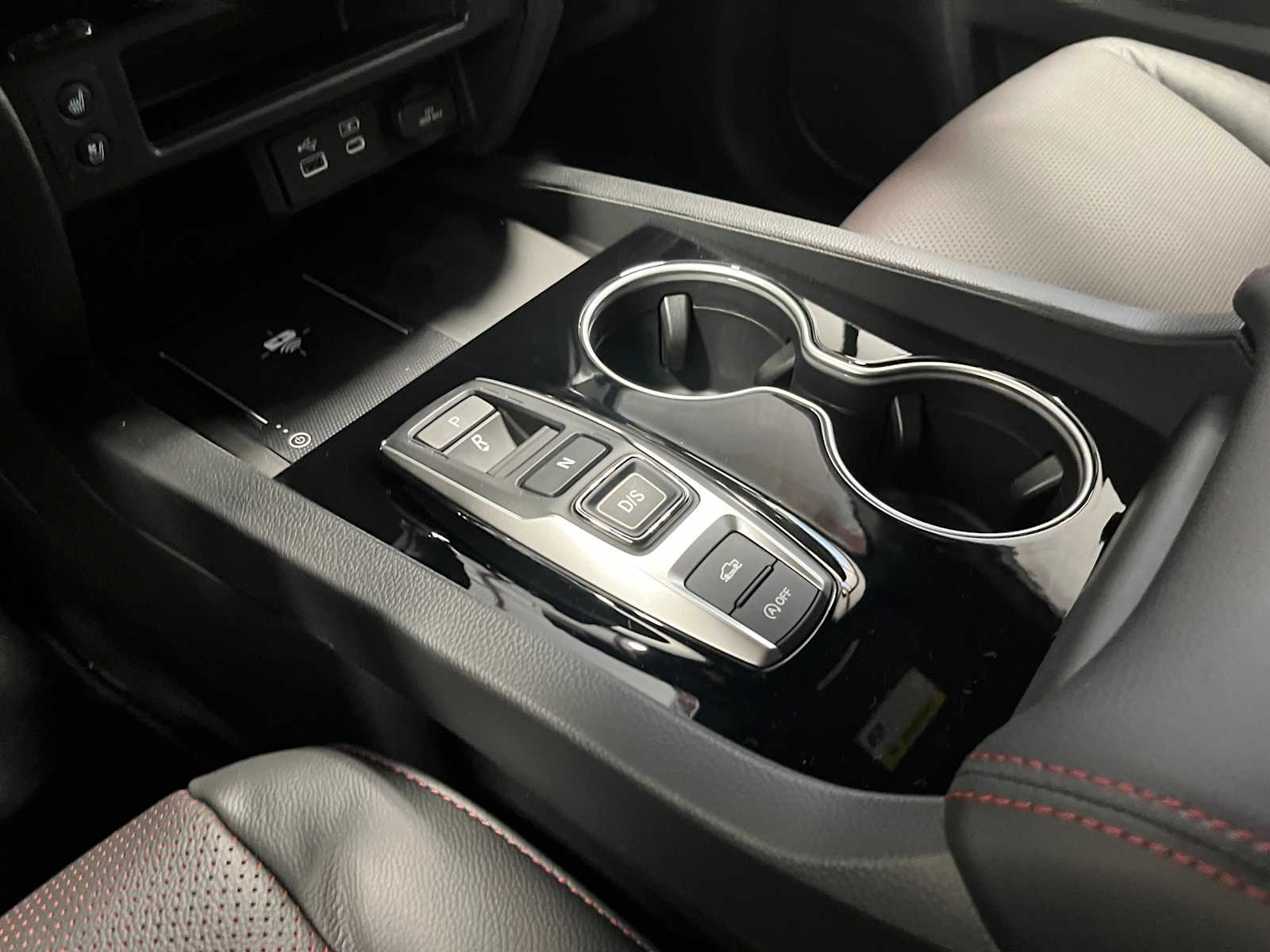 Thumbnail: 2026 Honda Ridgeline - 19