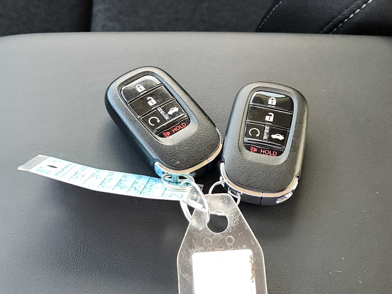 Thumbnail: 2025 Honda Accord - 20